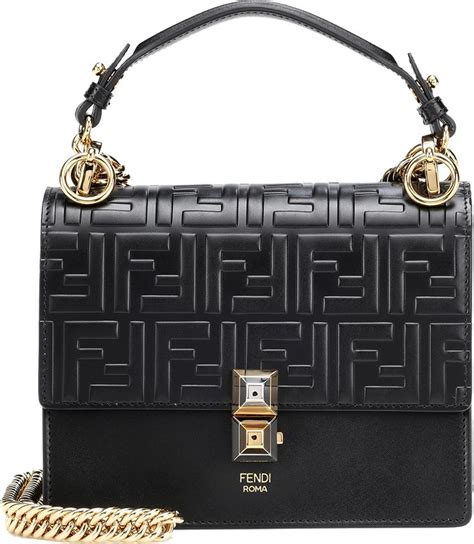 where is authentucity code fendi kan|Fendi kan logo bag.